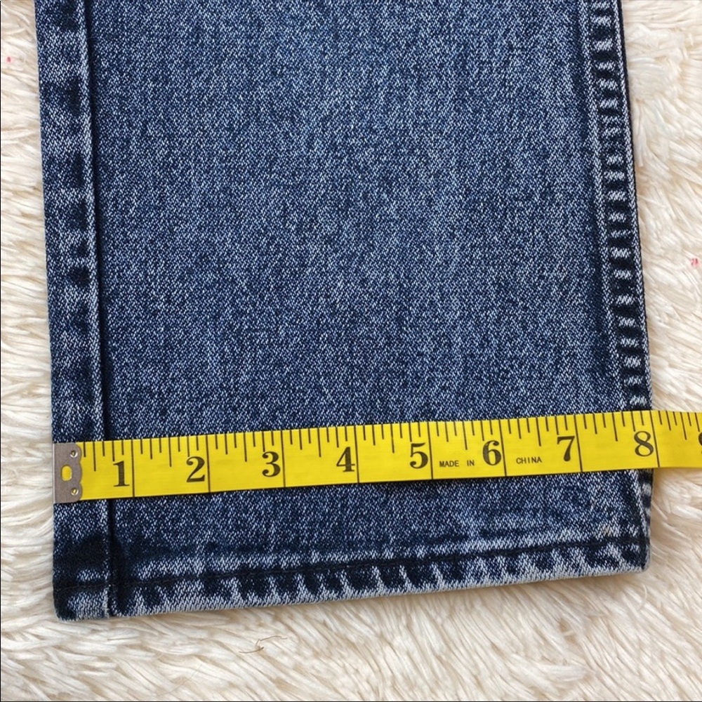 Vintage Wranglers Acid Washed - Picture 12 of 12